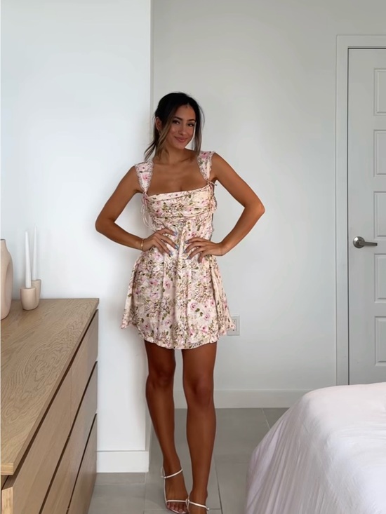For Love And Lemons Dresses & Skirts - For Love & Lemons Holland Dress